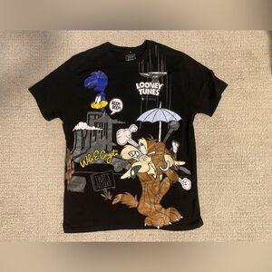 South Pole X Looney Tunes Collab